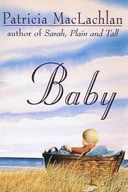 Baby by Patricia MacLachlan