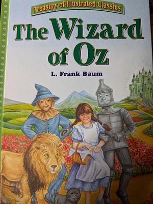 The Complete Stories of The Wizard of Oz: Volume One by L. Frank Baum