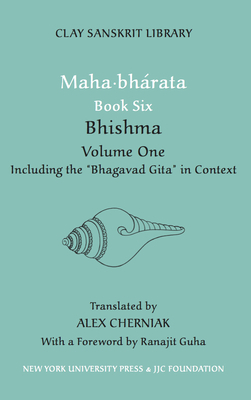 Mahabharata Book Six (Volume 1): Bhishma by 