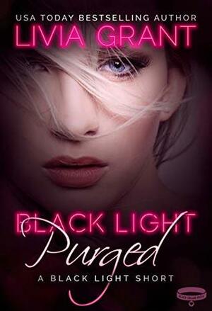 Purged by Livia Grant