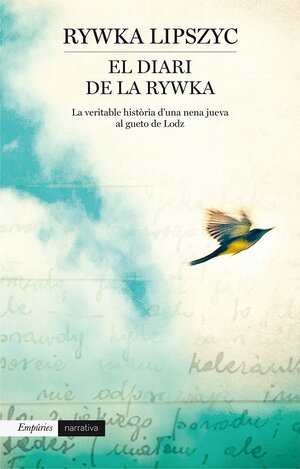 El diari de la Rywka by Rywka Lipszyc