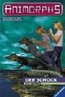 Der Schock by K.A. Applegate