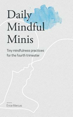 Daily Mindful Minis by Erica Marcus