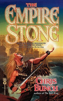 The Empire Stone by Chris Bunch