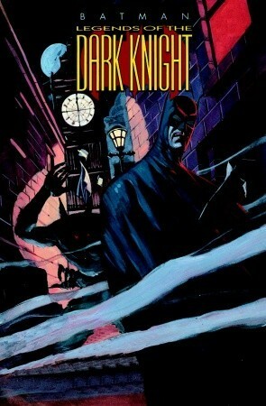 Batman: Monsters by Warren Ellis, James Robinson, John McCrea, John Watkiss, Enrique Alcatena, Alan Grant