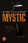 Mystic by Mark T. Sullivan