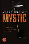 Mystic by Mark T. Sullivan
