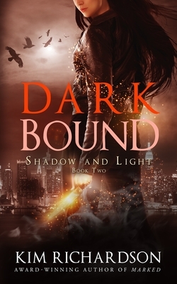 Dark Bound by Kim Richardson