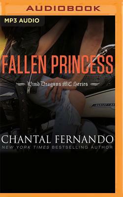 Fallen Princess by Chantal Fernando