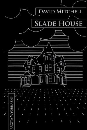 Slade House by David Mitchell