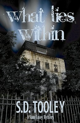 What Lies Within by S. D. Tooley