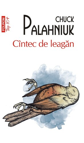 Cîntec de leagăn by Chuck Palahniuk