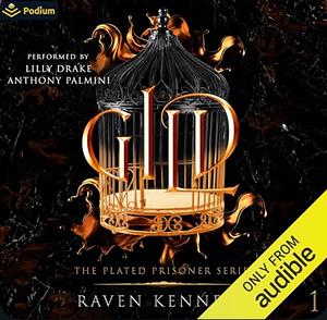 Gild by Raven Kennedy