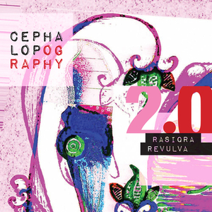 Cephalopography 2.0 by Rasiqra Revulva