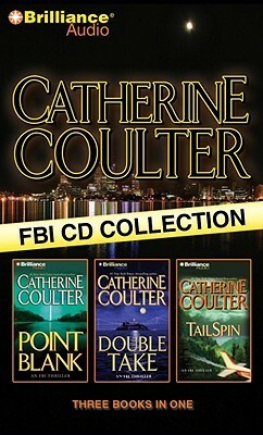 Point Blank / Double Take / TailSpin by Catherine Coulter