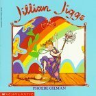 Jillian Jiggs by Phoebe Gilman