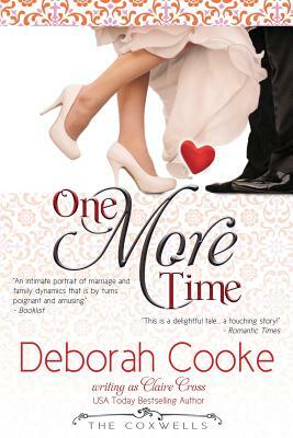 One More Time by Deborah Cooke, Claire Cross