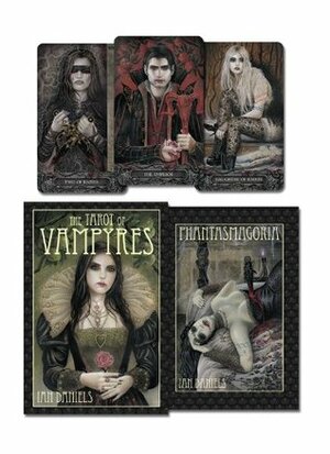 The Tarot of Vampyres With Phantasmagoria by Ian Daniels