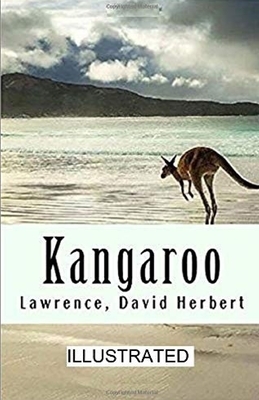 Kangaroo Illustrated by D.H. Lawrence