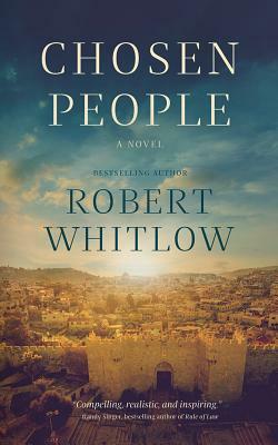 Chosen People by Robert Whitlow