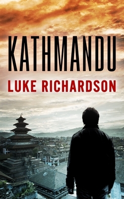 Kathmandu by Luke Richardson