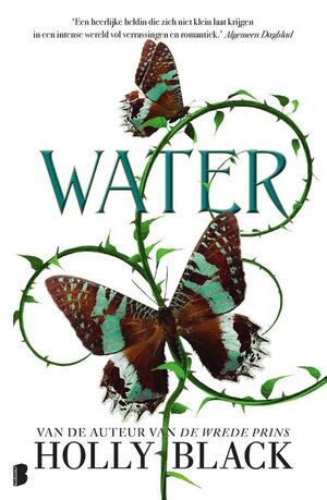 Water by Holly Black