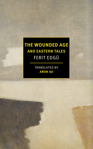 The Wounded Age and Eastern Tales by Ferit Edgeu