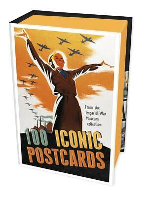 100 Iconic Postcards by Puffin