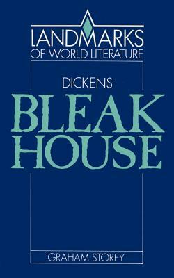 Dickens: Bleak House by Charles Dickens