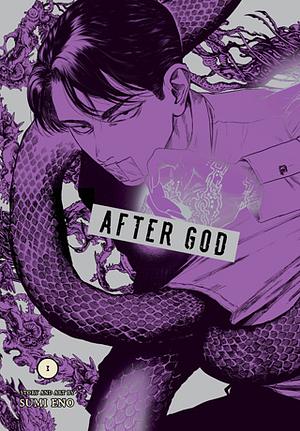 After God, Vol. 3 by Sumi Eno