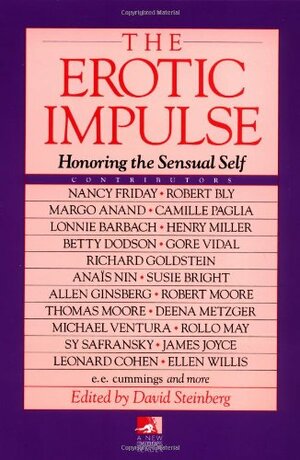 The Erotic Impulse by David Steinberg