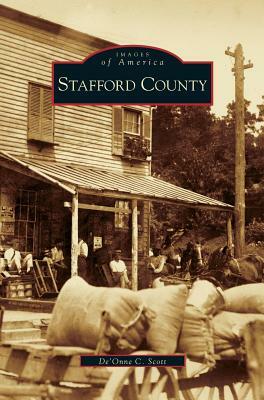 Stafford County by De'Onne C. Scott