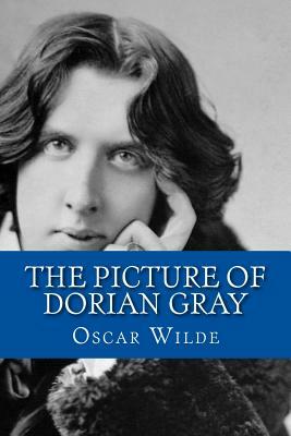 The Picture of Dorian Gray by Oscar Wilde