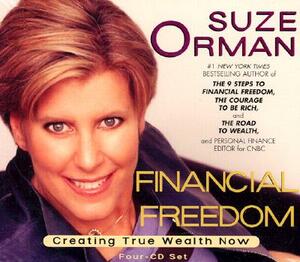 Financial Freedom by Suze Orman