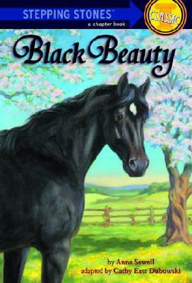 Black Beauty by Cathy East Dubowski