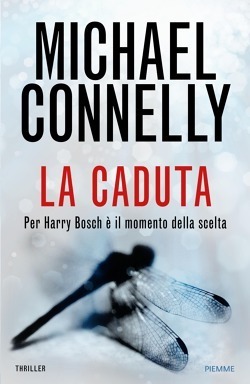 La caduta by Maria Giulia Castagnone, Michael Connelly