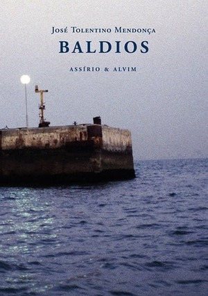 Baldios by José Tolentino Mendonça