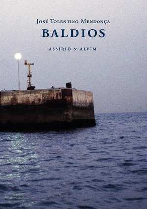 Baldios by José Tolentino Mendonça