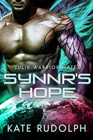 Synnr's Hope by Kate Rudolph