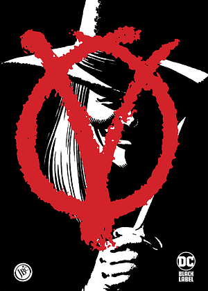 V for Vendetta Özel Edisyon by David Lloyd, Alan Moore