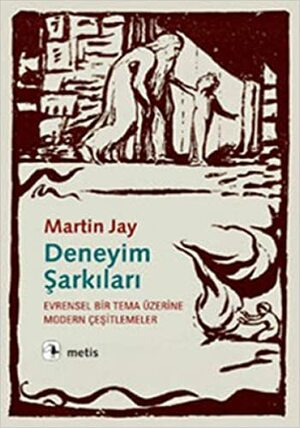 Deneyim Şarkıları: Evrensel Bir Tema Üzerine Modern Çeşitlemeler by Martin Jay, Özge Çelik