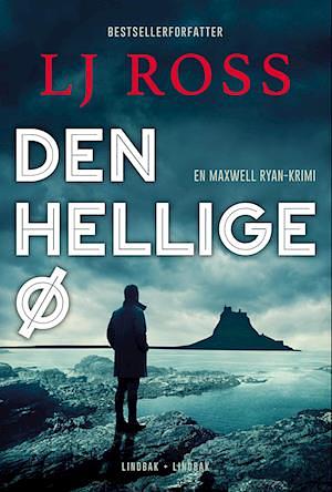 Den hellige ø by L.J. Ross