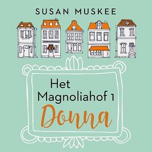 Donna by Susan Muskee