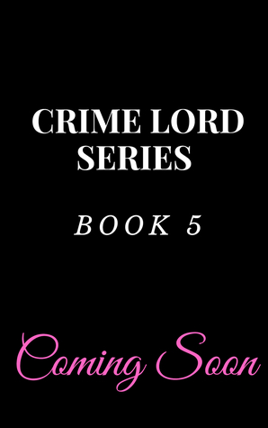 Untitled (Crime Lord, #5) by Mia Knight