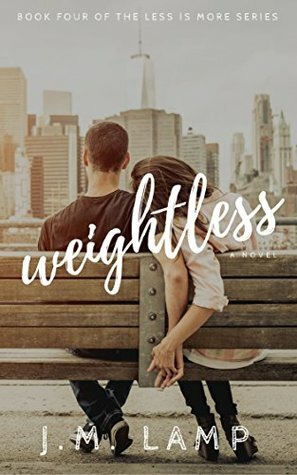 Weightless by J.M. Lamp