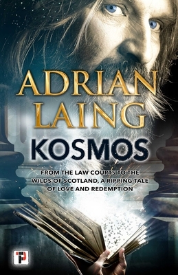 Kosmos by Adrian Laing