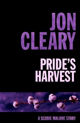 Pride's Harvest by Jon Cleary