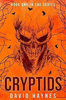 Cryptids by David Haynes