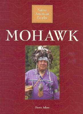 Mohawk by Sierra Adare