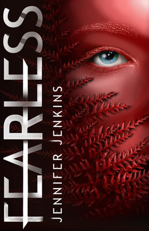 Fearless by Jennifer Jenkins